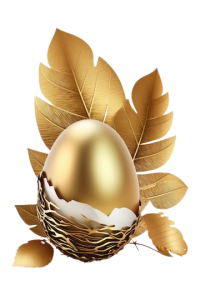 golden-egg-with-nest-it-leaves-bottom_244157-4327